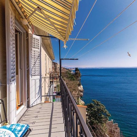 Gorgeous Apartment In Rijeka With Kitchen Exterior photo